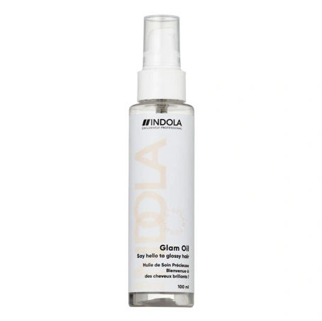 Indola Glam Oil (Hajápoló Olaj) 100ml főképe